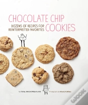 Capa do artigo Chocolate Chip Cookies