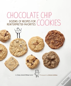 Capa do artigo Chocolate Chip Cookies