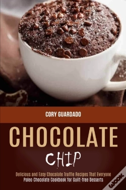 Capa do artigo Chocolate Chip
