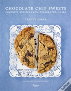 Capa do artigo Chocolate Chip Sweets