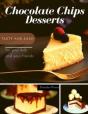 Chocolate Chips Desserts - Preview