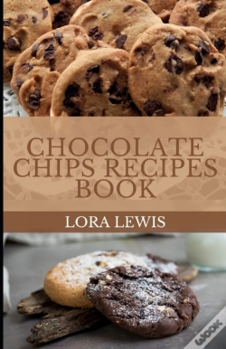 Capa do artigo Chocolate Chips Recipes