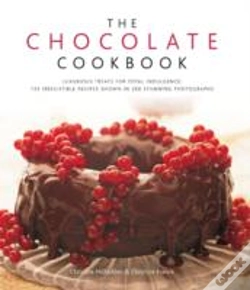 Capa do artigo Chocolate