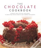 Capa do artigo Chocolate