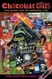 Capa do artigo Chocolate Cities