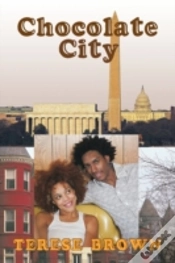 Capa do artigo Chocolate City