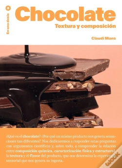 Capa do artigo Chocolate