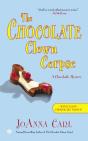 Chocolate Clown Corpse - Preview