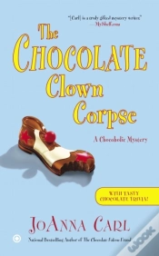 Capa do artigo Chocolate Clown Corpse