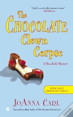 Capa do artigo Chocolate Clown Corpse