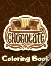 Capa do artigo Chocolate Coloring Book
