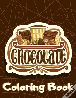 Capa do artigo Chocolate Coloring Book