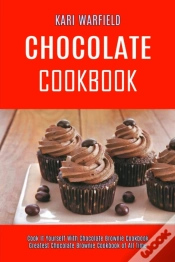 Capa do artigo Chocolate Cookbook
