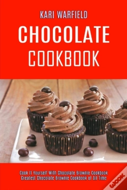 Capa do artigo Chocolate Cookbook