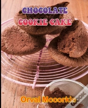 Capa do artigo Chocolate Cookie Cake
