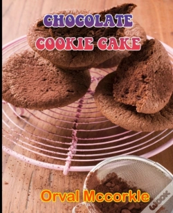 Capa do artigo Chocolate Cookie Cake