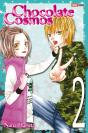 Chocolate Cosmos T.2 - Preview