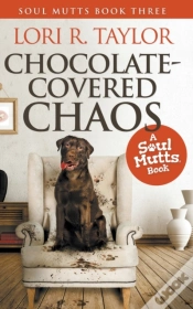Capa do artigo Chocolate-Covered Chaos