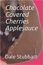 Chocolate Covered Cherries Applesauce - Preview
