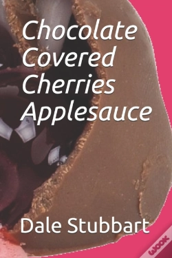 Capa do artigo Chocolate Covered Cherries Applesauce