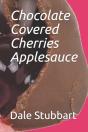 Chocolate Covered Cherries Applesauce - Preview