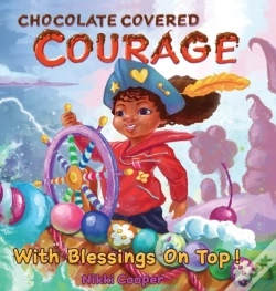 Capa do artigo Chocolate Covered Courage With Blessings