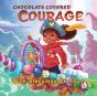 Chocolate Covered Courage With Blessings On Top - Preview