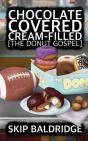Chocolate Covered Cream-Filled - Preview