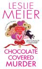 Chocolate Covered Murder - Preview