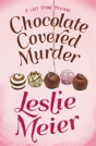 Chocolate Covered Murder - Preview