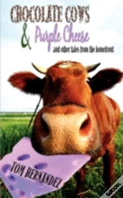 Capa do artigo Chocolate Cows And Purple Cheese