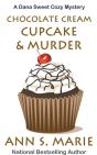 Chocolate Cream Cupcake & Murder - Preview