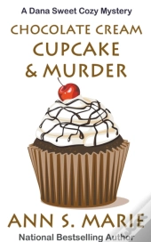 Chocolate Cream Cupcake & Murder