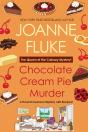 Chocolate Cream Pie Murder - Preview