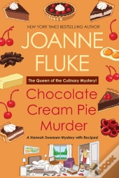 Chocolate Cream Pie Murder