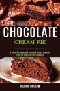 Chocolate Cream Pie - Preview