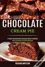 Capa do artigo Chocolate Cream Pie
