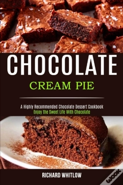 Capa do artigo Chocolate Cream Pie