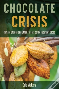 Capa do artigo Chocolate Crisis