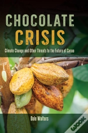 Capa do artigo Chocolate Crisis