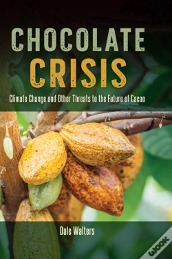 Capa do artigo Chocolate Crisis