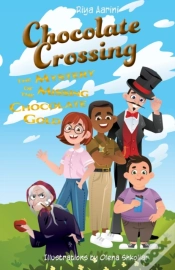 Capa do artigo Chocolate Crossing