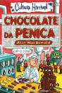 Chocolate da Penica - Preview