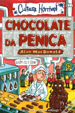 Capa do artigo Chocolate da Penica