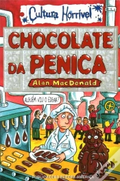 Capa do artigo Chocolate da Penica