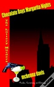 Capa do artigo Chocolate Days Margarita Nights