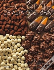 Capa do artigo Chocolate De Alta Costura (2017)