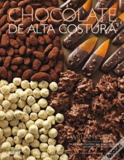 Capa do artigo Chocolate De Alta Costura (2017)