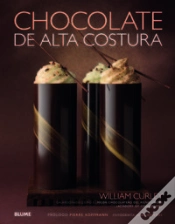 Capa do artigo Chocolate De Alta Costura