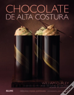 Capa do artigo Chocolate De Alta Costura